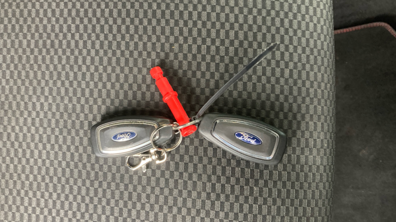 Ford Puma 1.0 EcoBoost Hybrid mHEV 155 ST-Line 5dr Petrol Hatchback